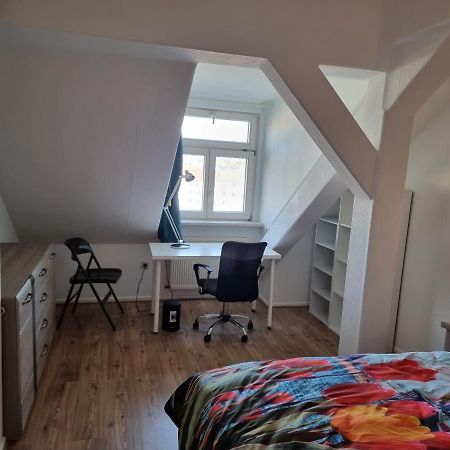 Tante Emma Amsterdam Apartment Kassel Exterior foto