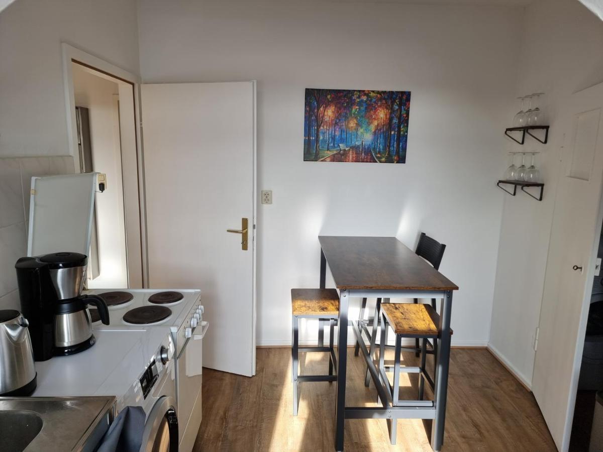 Tante Emma Amsterdam Apartment Kassel Exterior foto