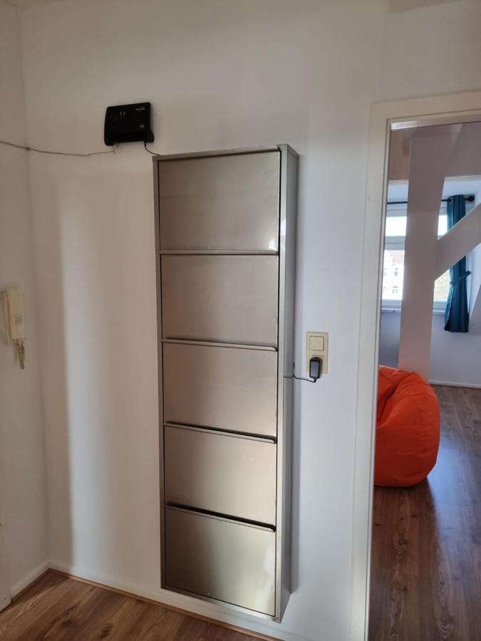 Tante Emma Amsterdam Apartment Kassel Exterior foto